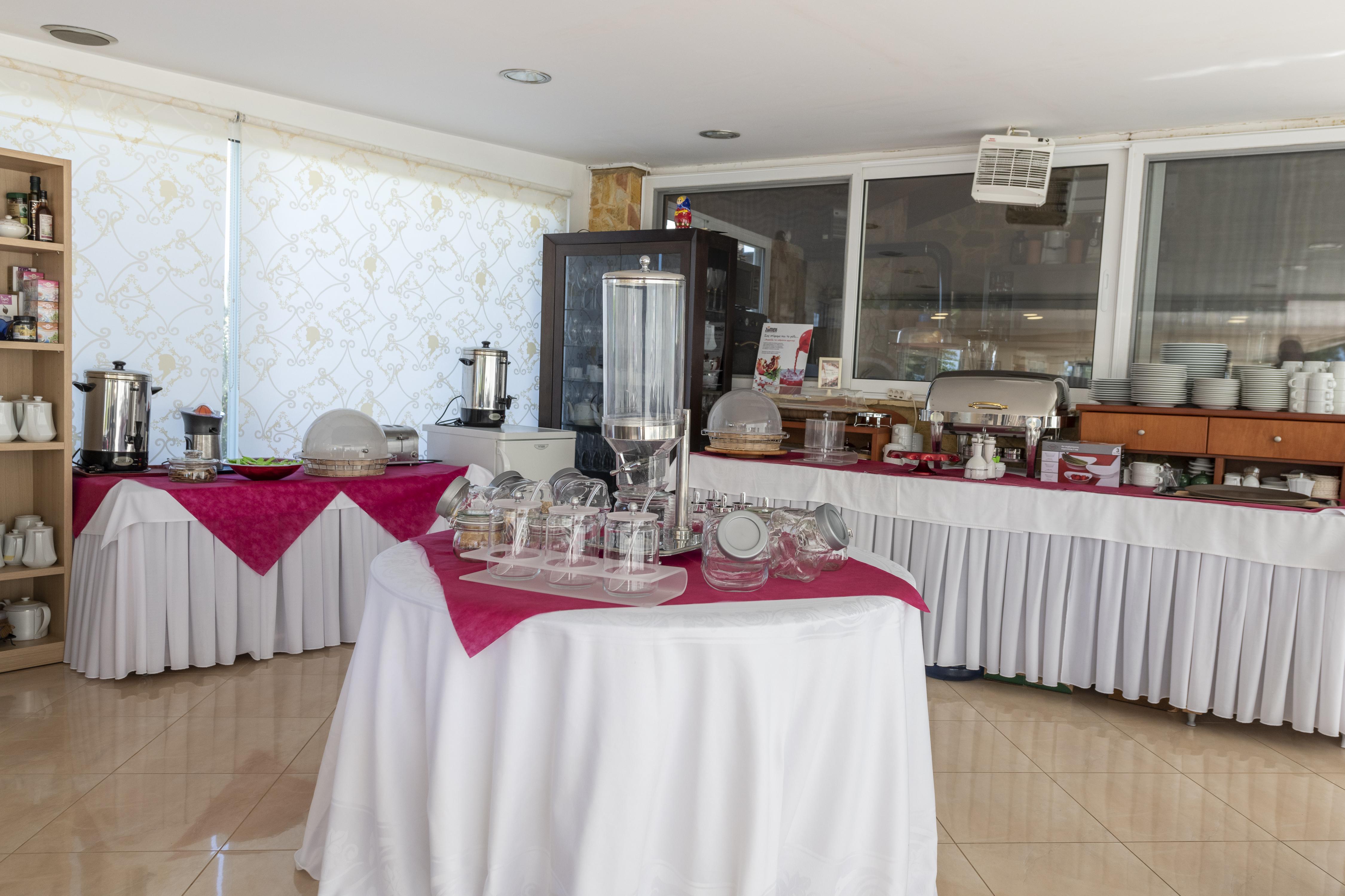 Irida Beach Resort Suites Kyparissia Exteriér fotografie